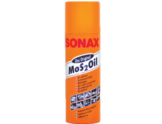 น้ำยาอเนกประสงค์ 400ml SONAX